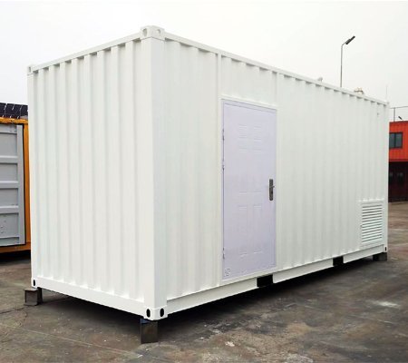 Container Office